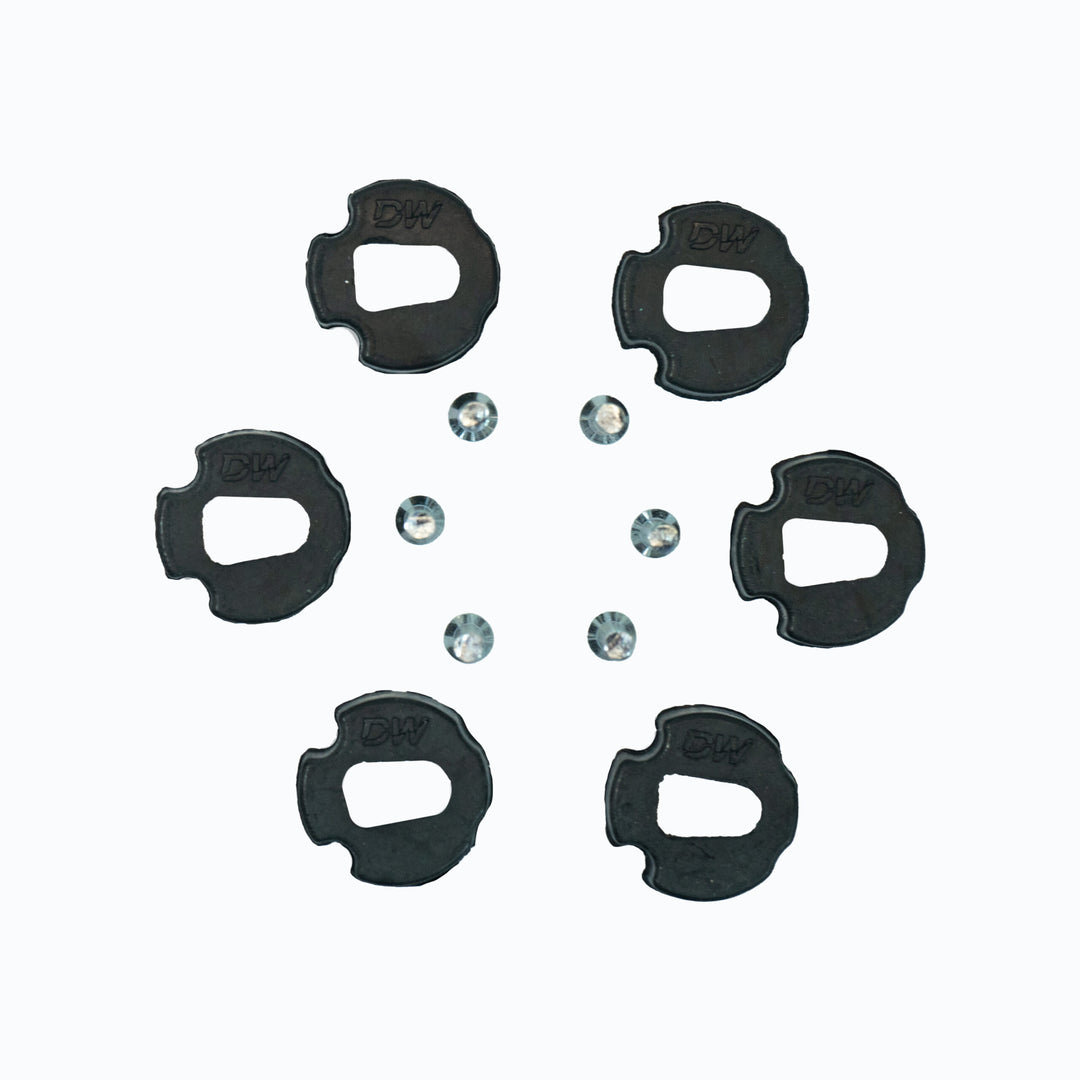 CAUCHO MANZANA DE CLUTCH HONDA ECO 100 / PULSAR  180 I – II