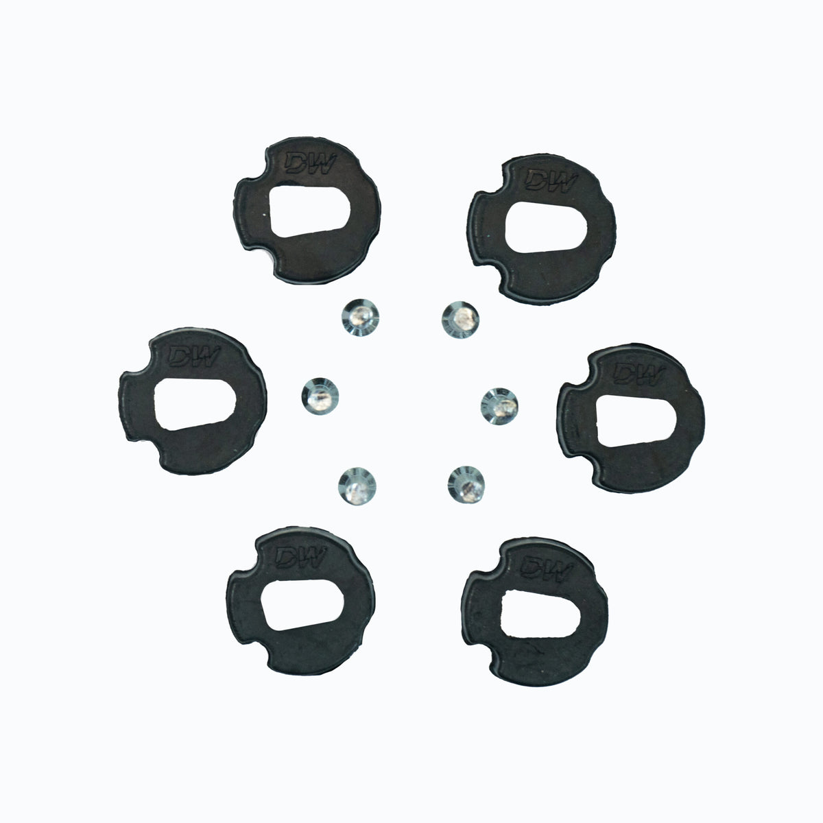 CAUCHO MANZANA DE CLUTCH HONDA ECO 100 / PULSAR  180 I – II