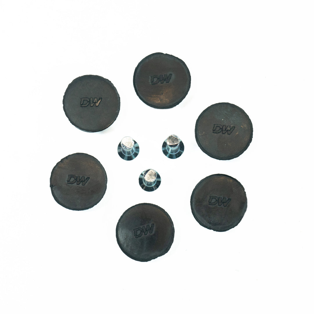 CAUCHO MANZANA DE CLUTCH HONDA DT100 / 125 / 175 –  RX115/ AKT-100