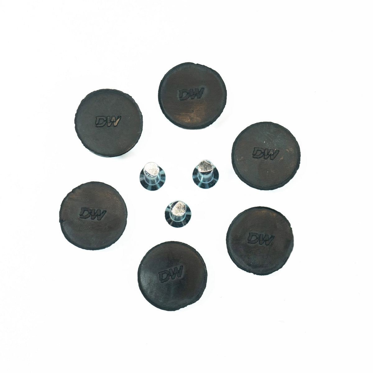 CAUCHO MANZANA DE CLUTCH HONDA DT100 / 125 / 175 –  RX115/ AKT-100