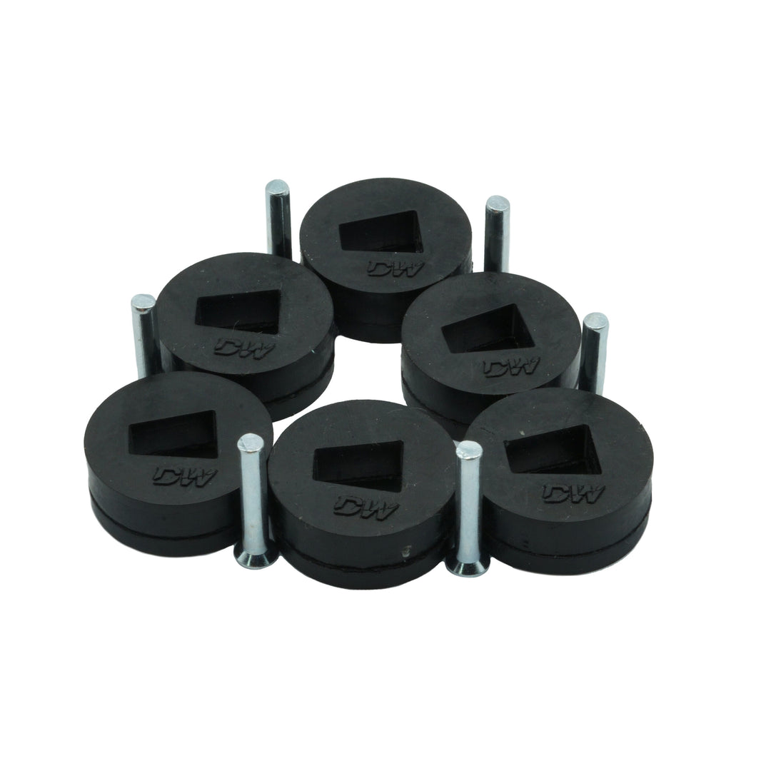 CAUCHO MANZANA DE CLUTCH YAMAHA FZ16/R-15