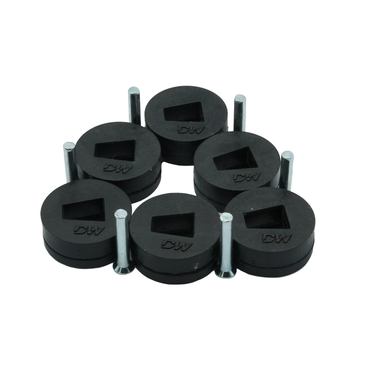 CAUCHO MANZANA DE CLUTCH YAMAHA FZ16/R-15