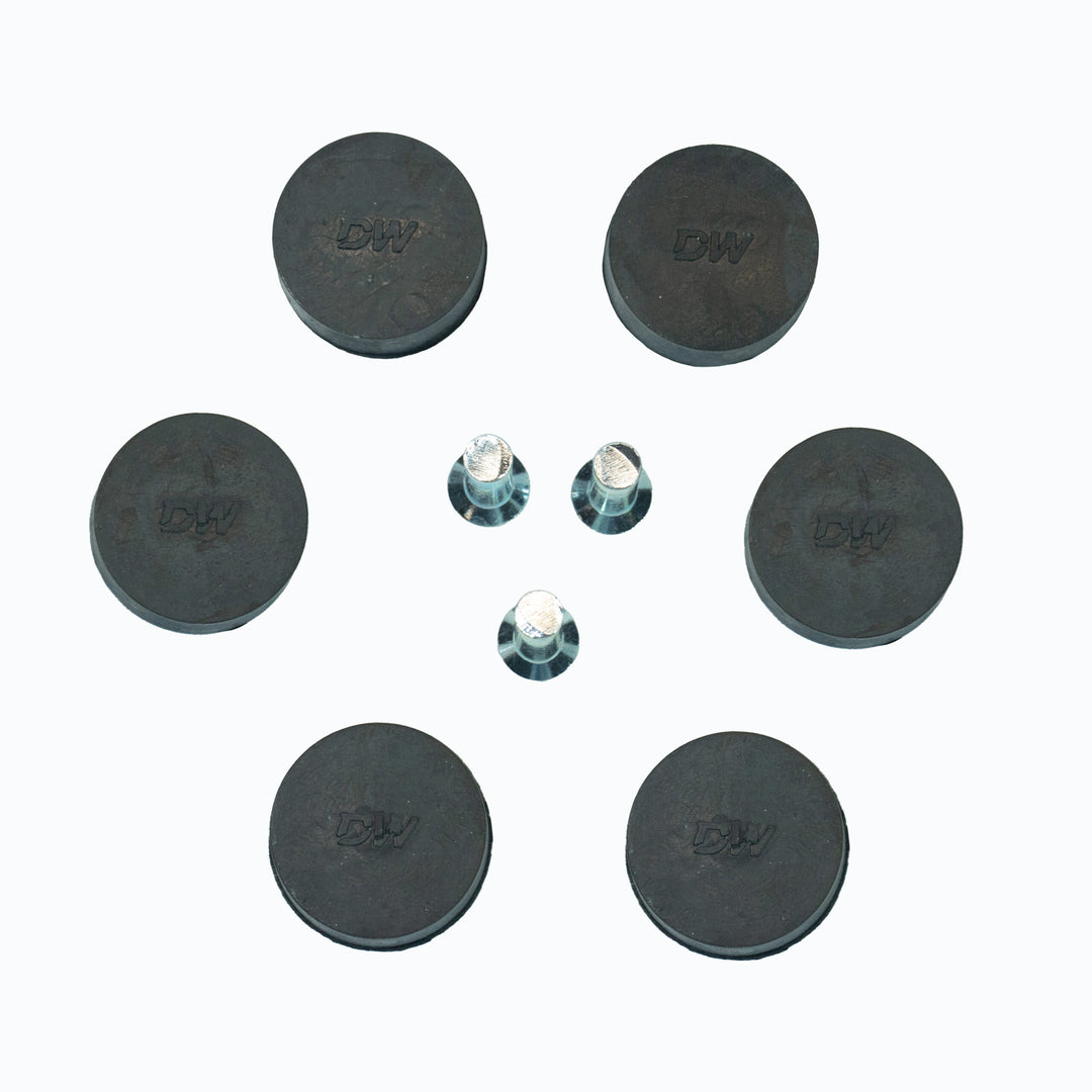 CAUCHO MANZANA DE CLUTCH SUZUKI AX 100/115/TS125/TS 185