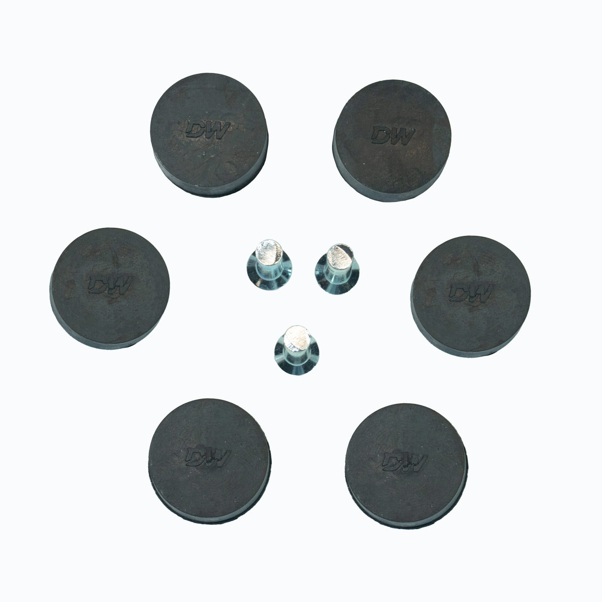 CAUCHO MANZANA DE CLUTCH SUZUKI AX 100/115/TS125/TS 185