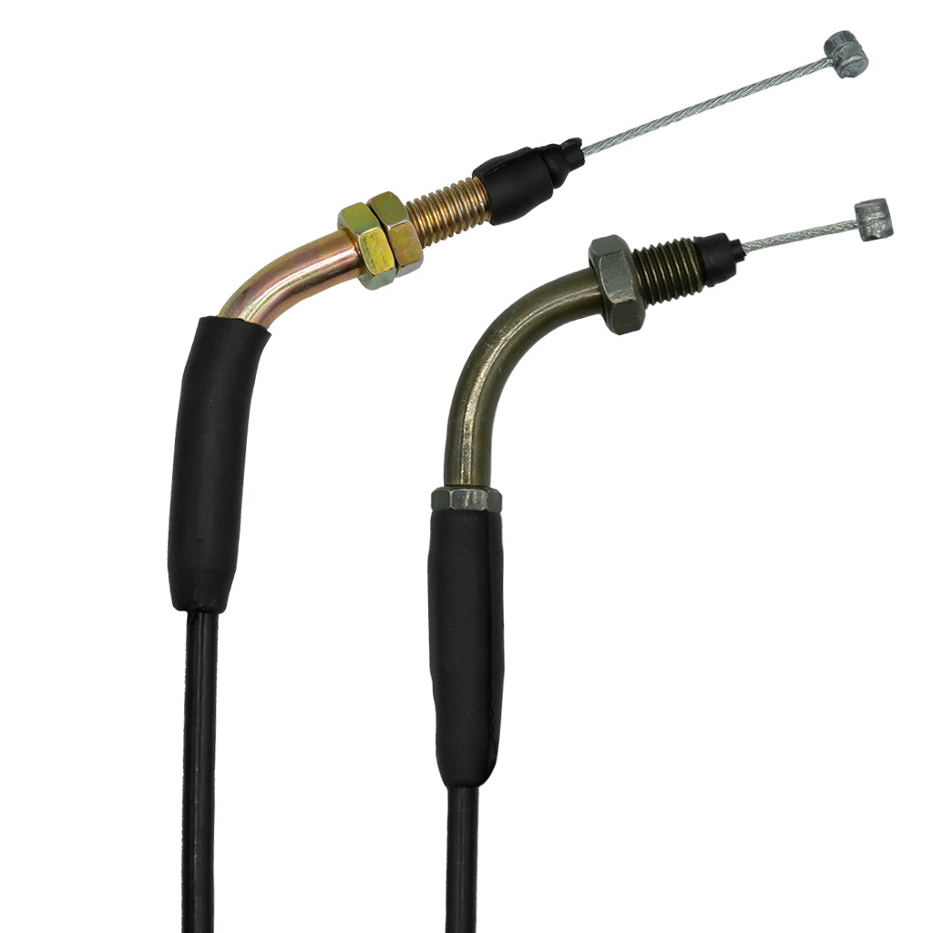 GUAYA ACELERADOR AGILITY-125 RS