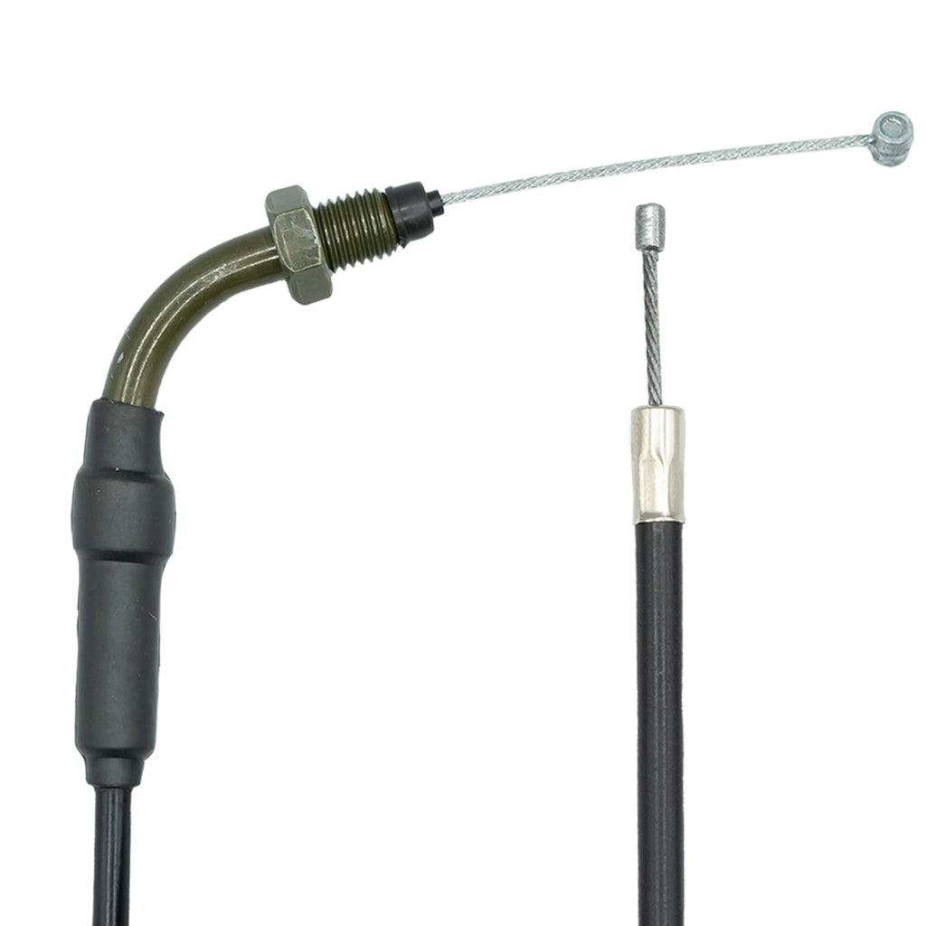 GUAYA ACELERADOR ECO DELUXE-100 2013
