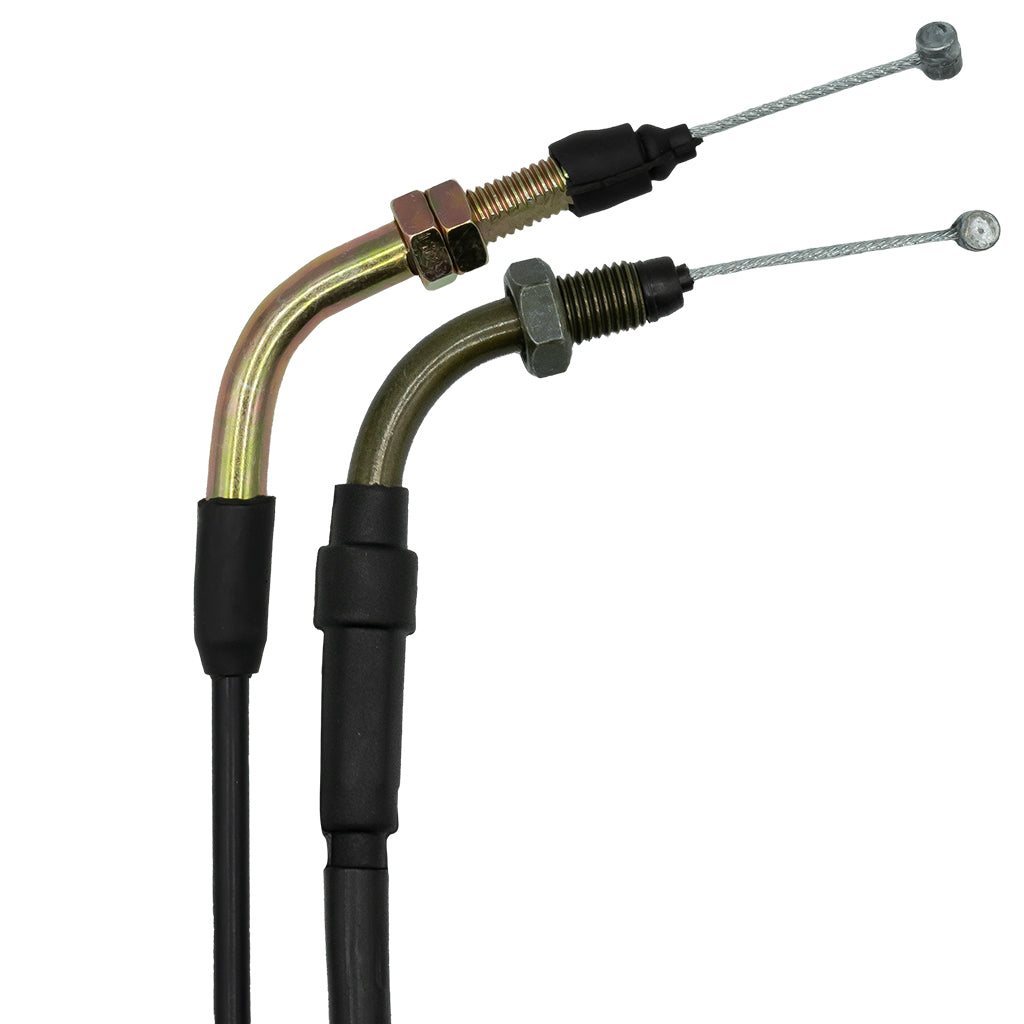 GUAYA ACELERADOR TWIST-125