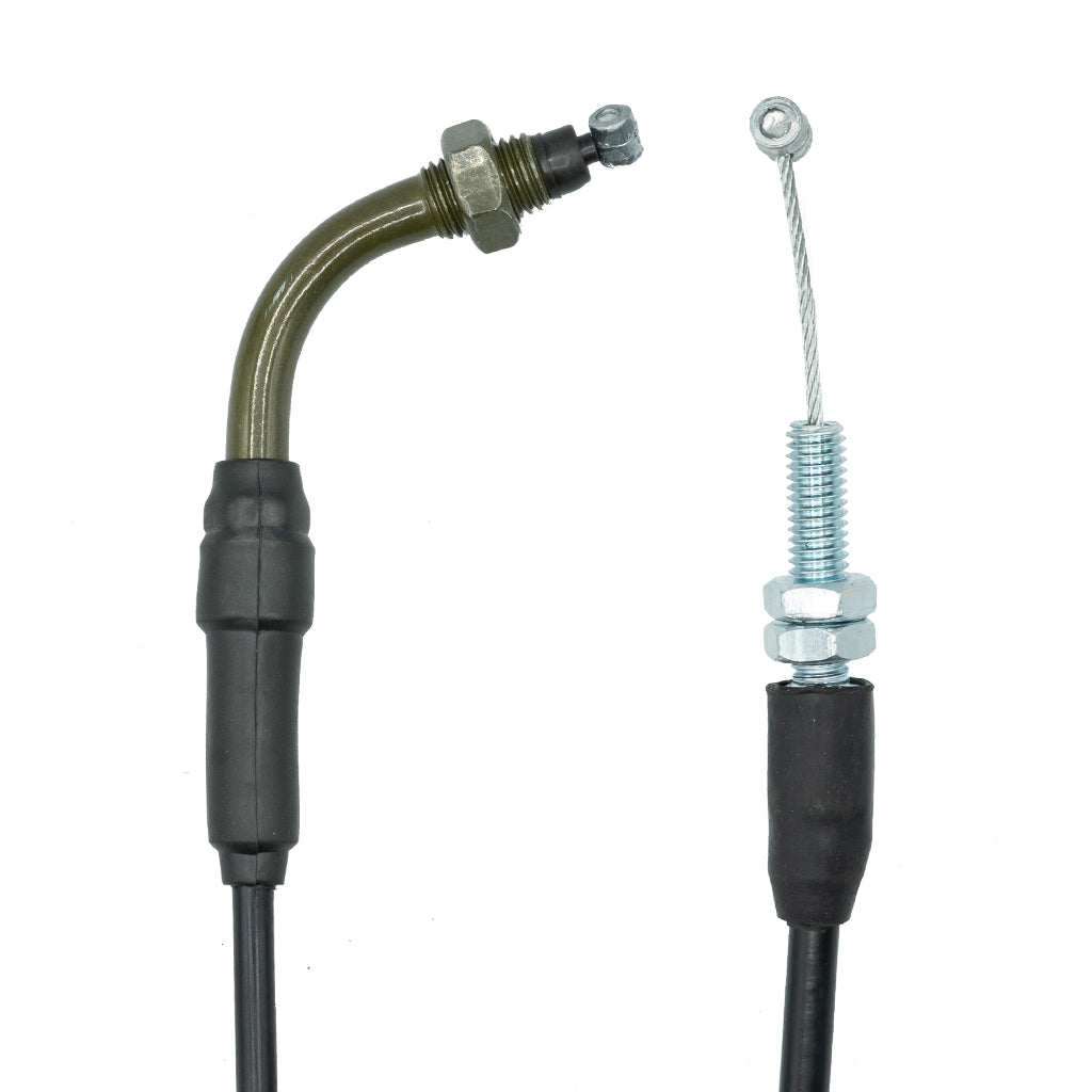 GUAYA ACELERADOR HERO HUNK-190 R