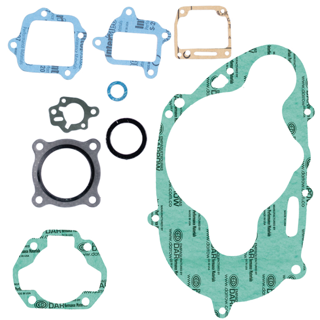 KIT COMPLETO V 80