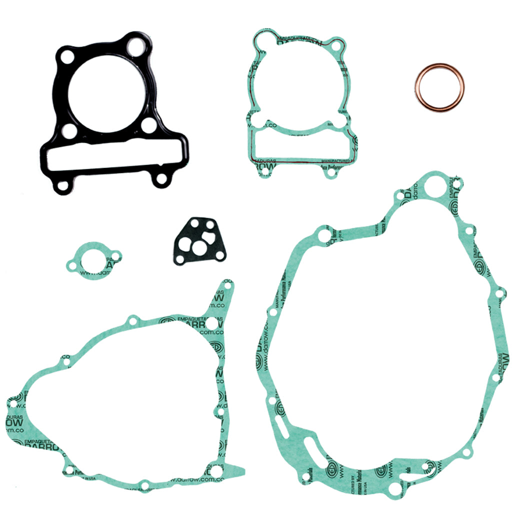 KIT COMPLETO XT 225
