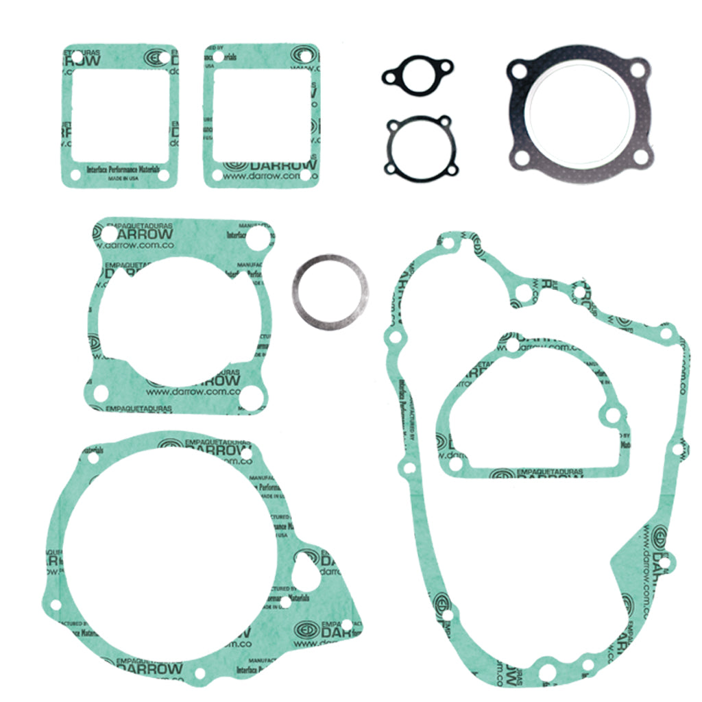 KIT COMPLETO DTK 125