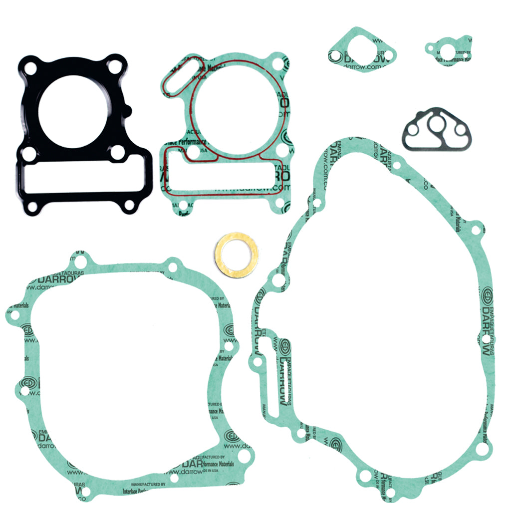 KIT COMPLETO CRYPTON T110E