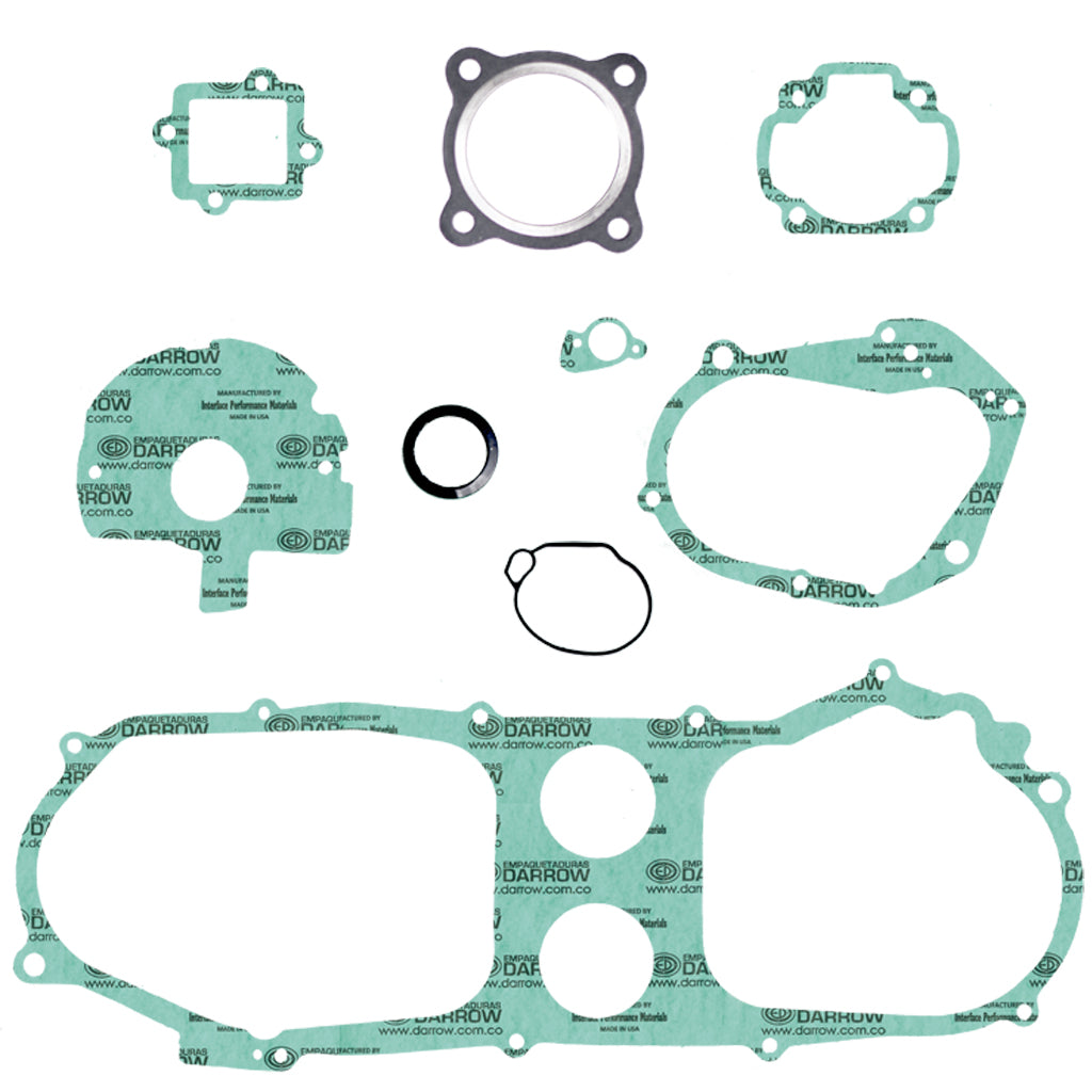 KIT COMPLETO BWS 100