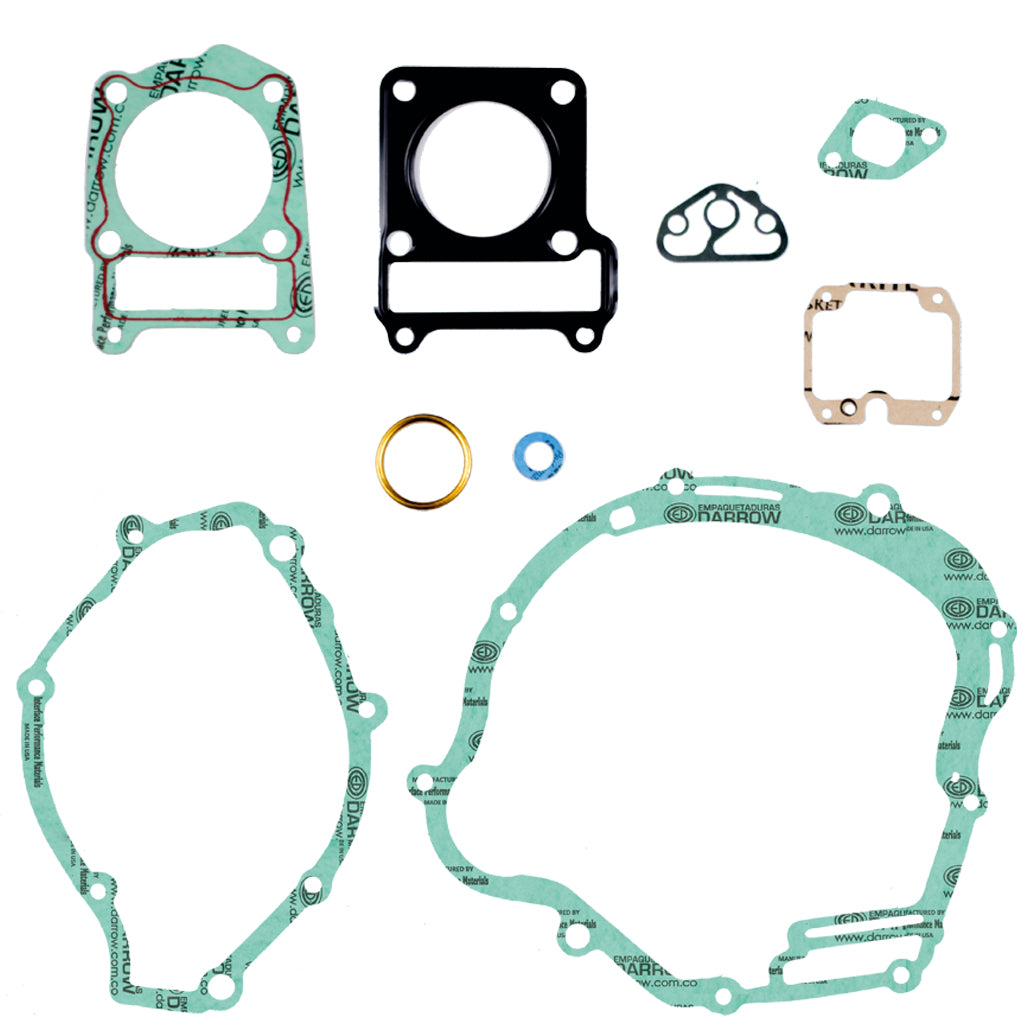 KIT COMPLETO YBR 125
