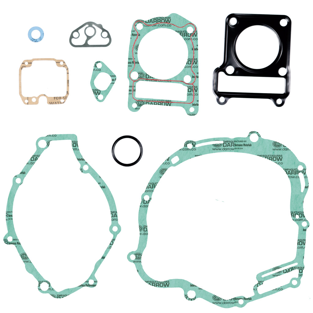 KIT COMPLETO XTZ 125 K YAMAHA
