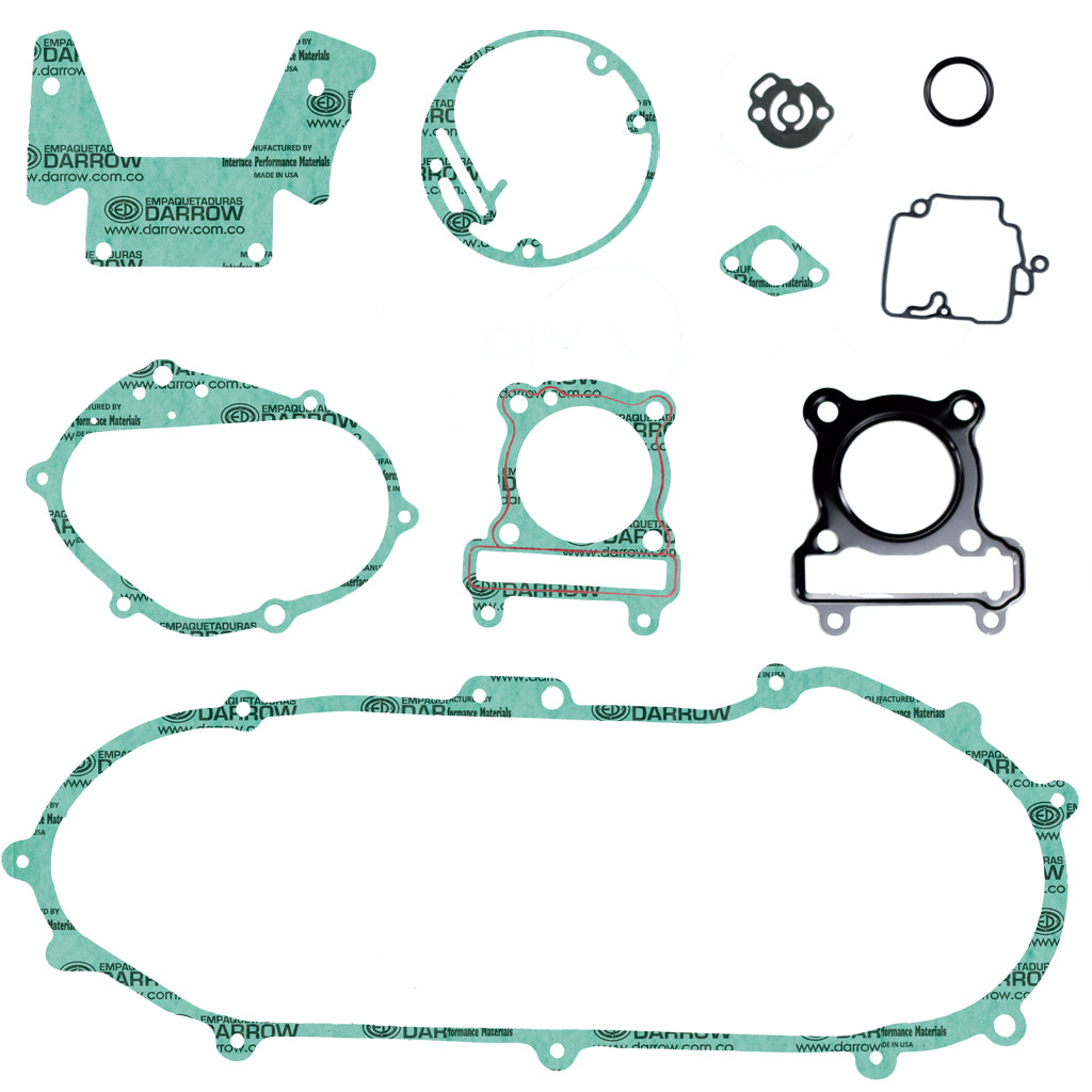 KIT COMPLETO BWS 125 4T