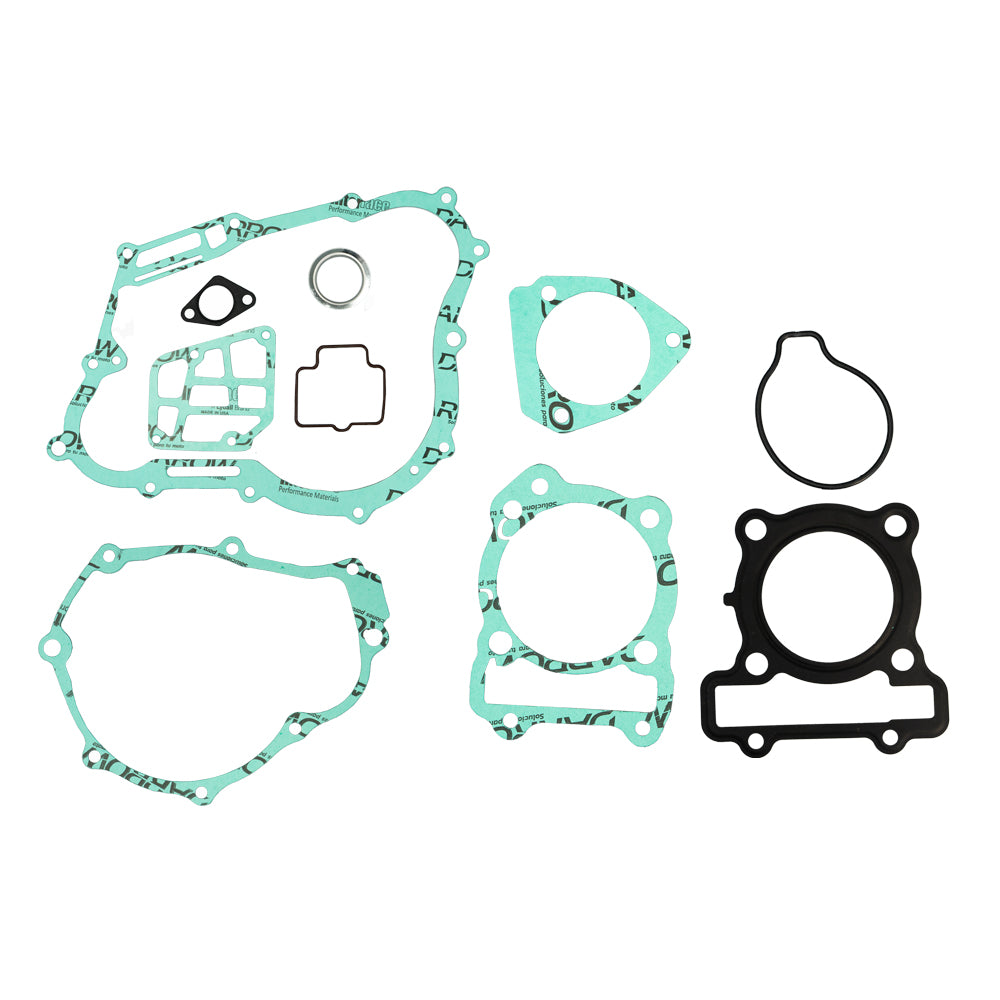 KIT COMPLETO FZ16