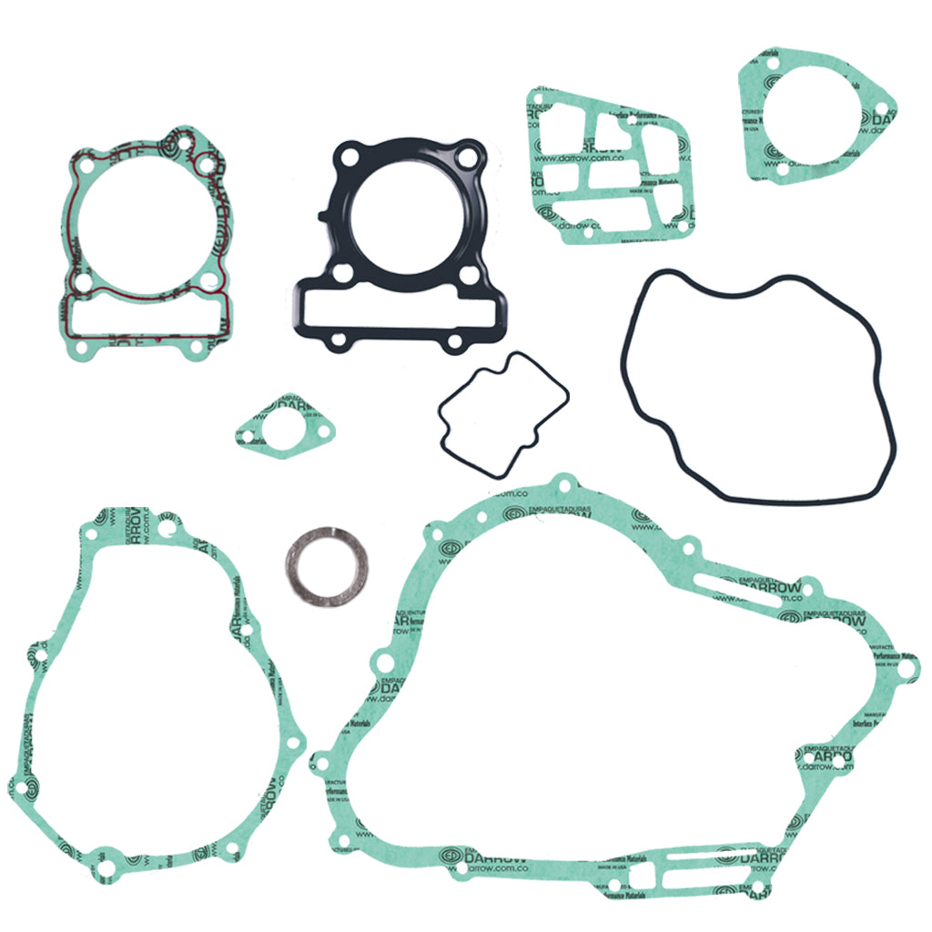 KIT COMPLETO FZ 16/FAZER 150