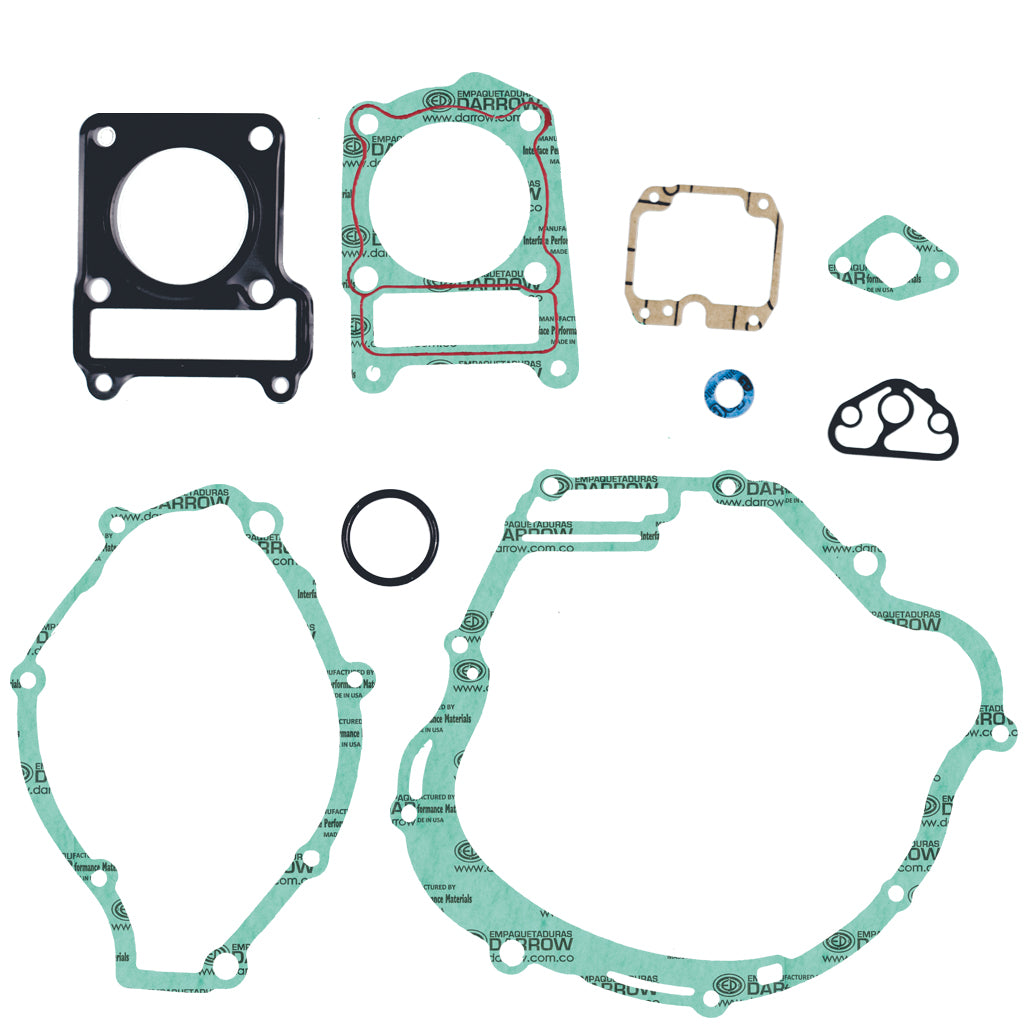 KIT COMPLETO LIBERO 125