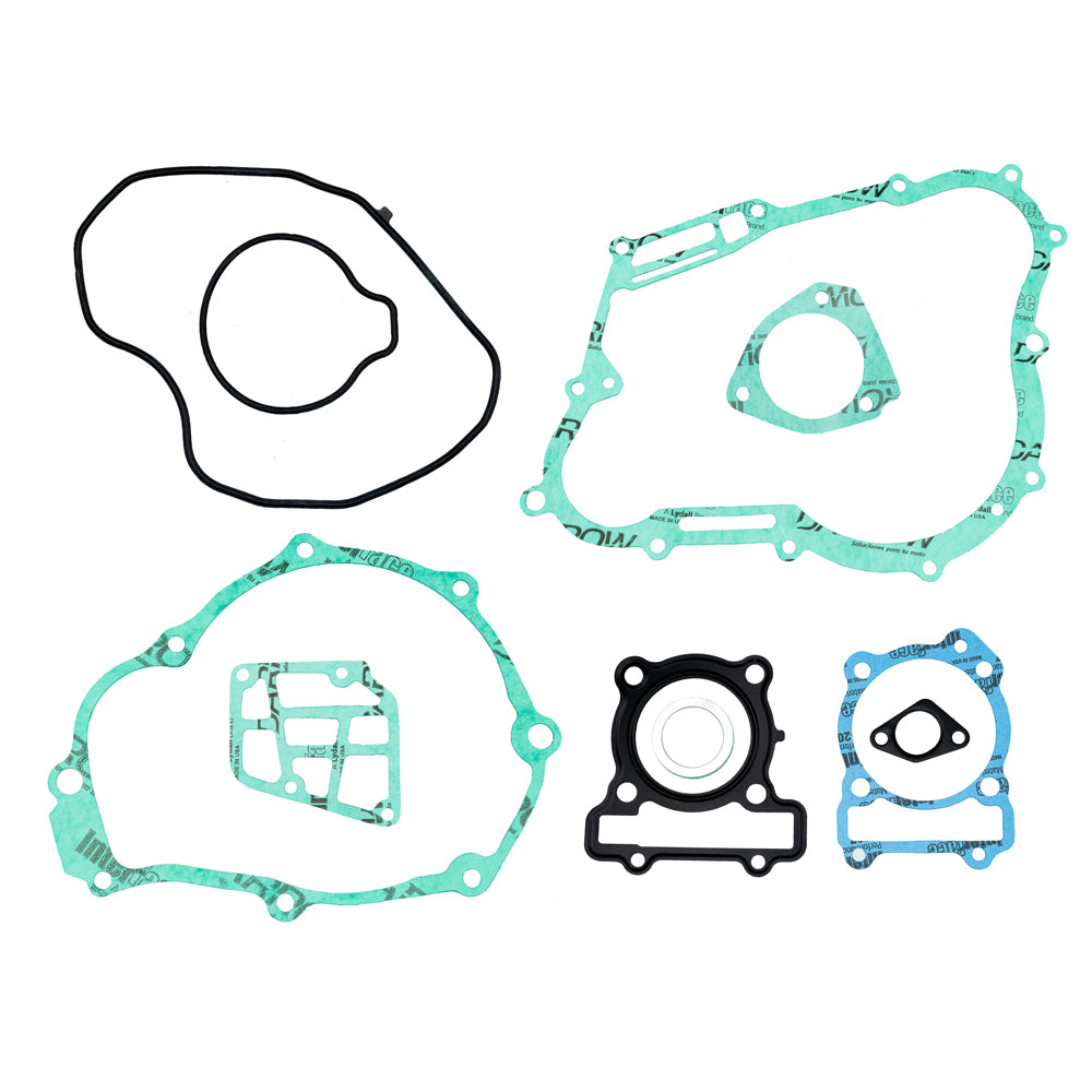 KIT COMPLETO FZ 2.0 2015