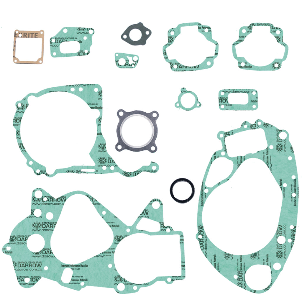 KIT COMPLETO FR 80