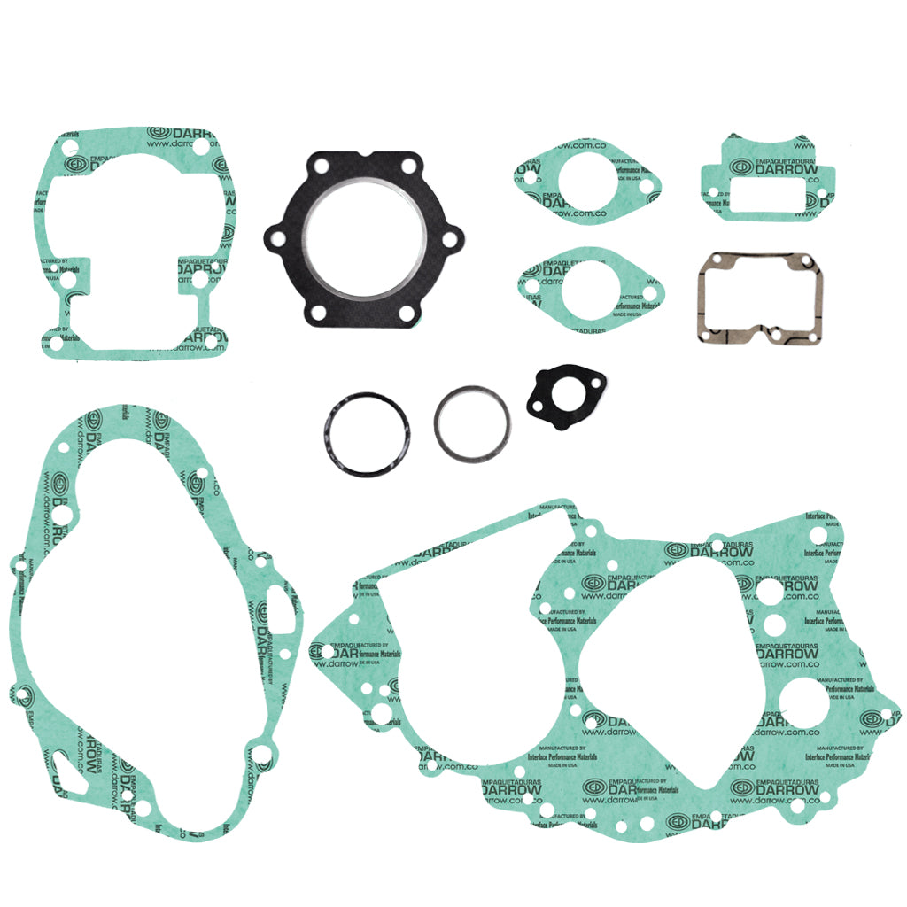 KIT COMPLETO TS 185ER