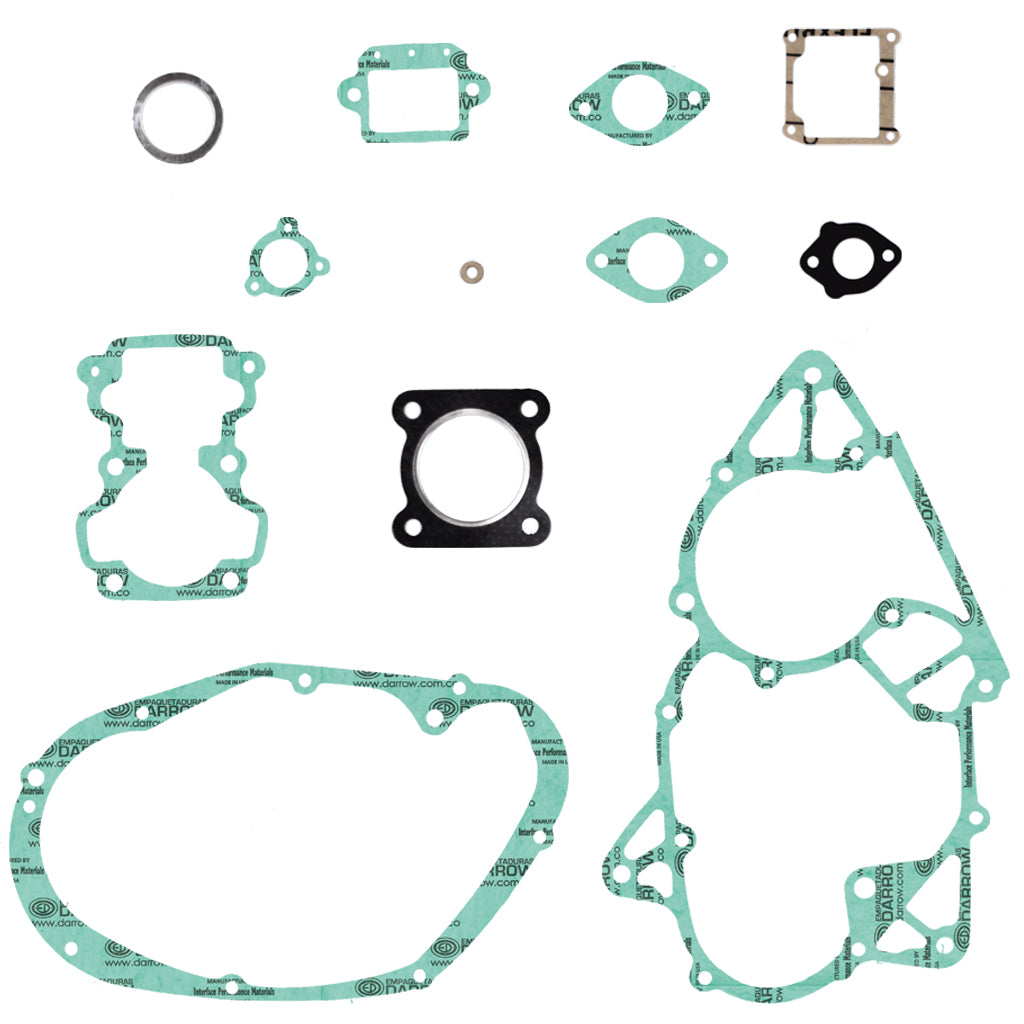 KIT COMPLETO AX 100