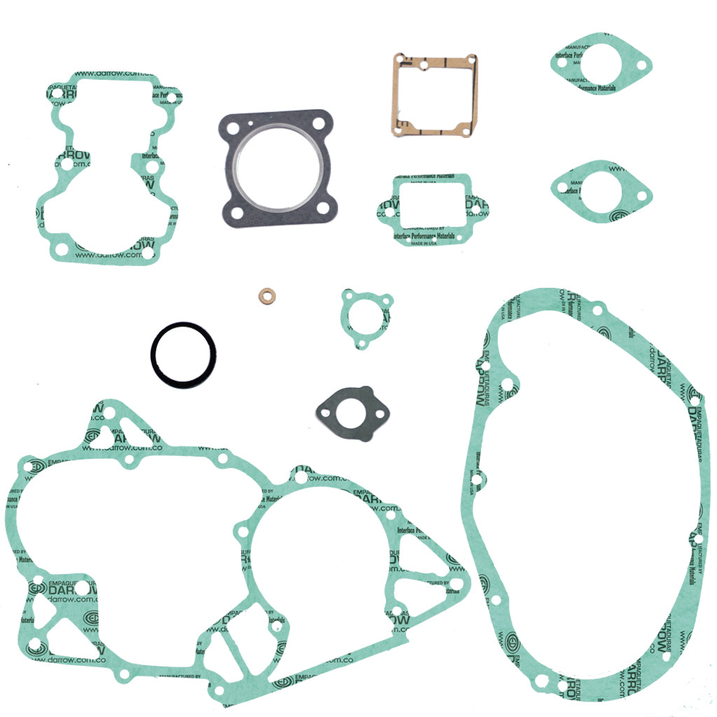 KIT COMPLETO AX 115 SUZUKI