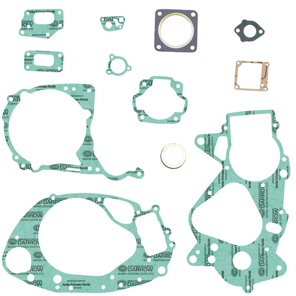 KIT COMPLETO FR 100
