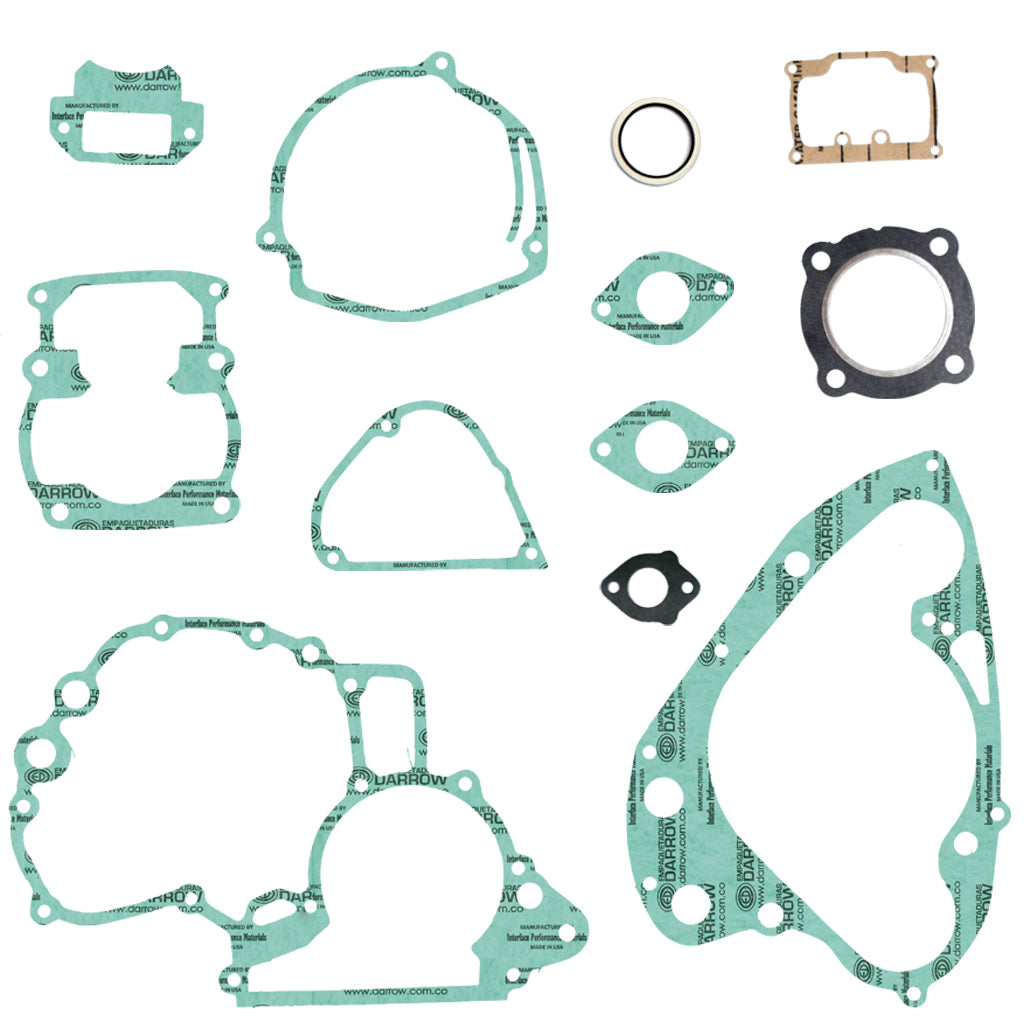 KIT COMPLETO TS 125 CN CR