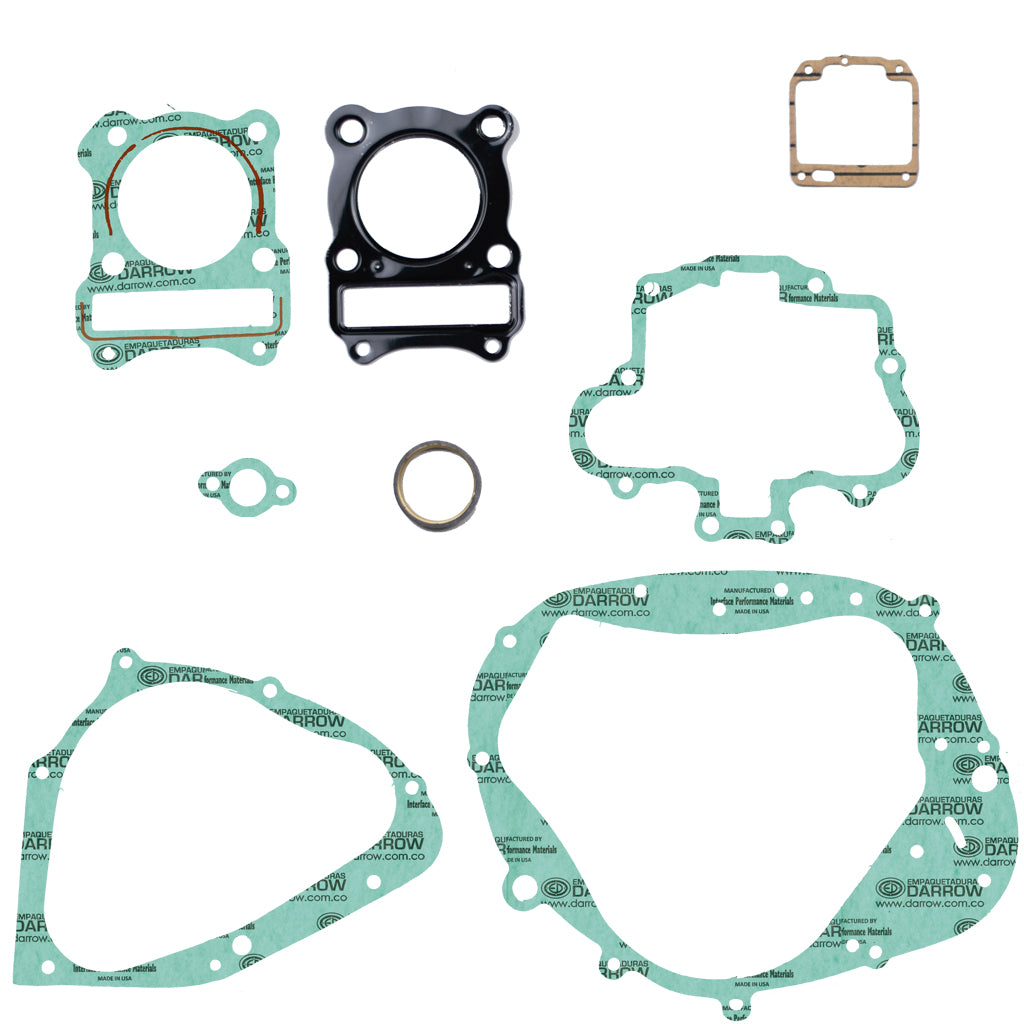 KIT COMPLETO GN 125 INTRUDER