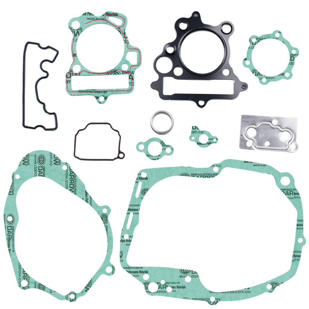 KIT COMPLETO VIVA 115-JC 110FD 115