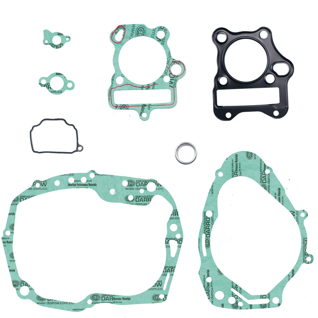 KIT COMPLETO VIVAX 115FD 115