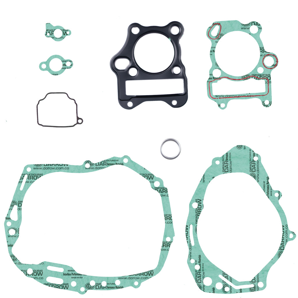 KIT COMPLETO BEST 125 FD