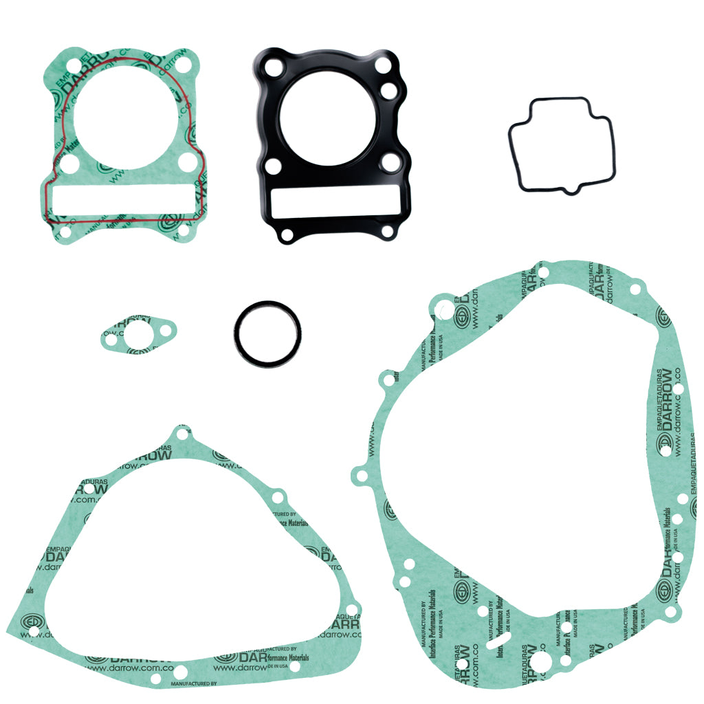 KIT COMPLETO GS 125