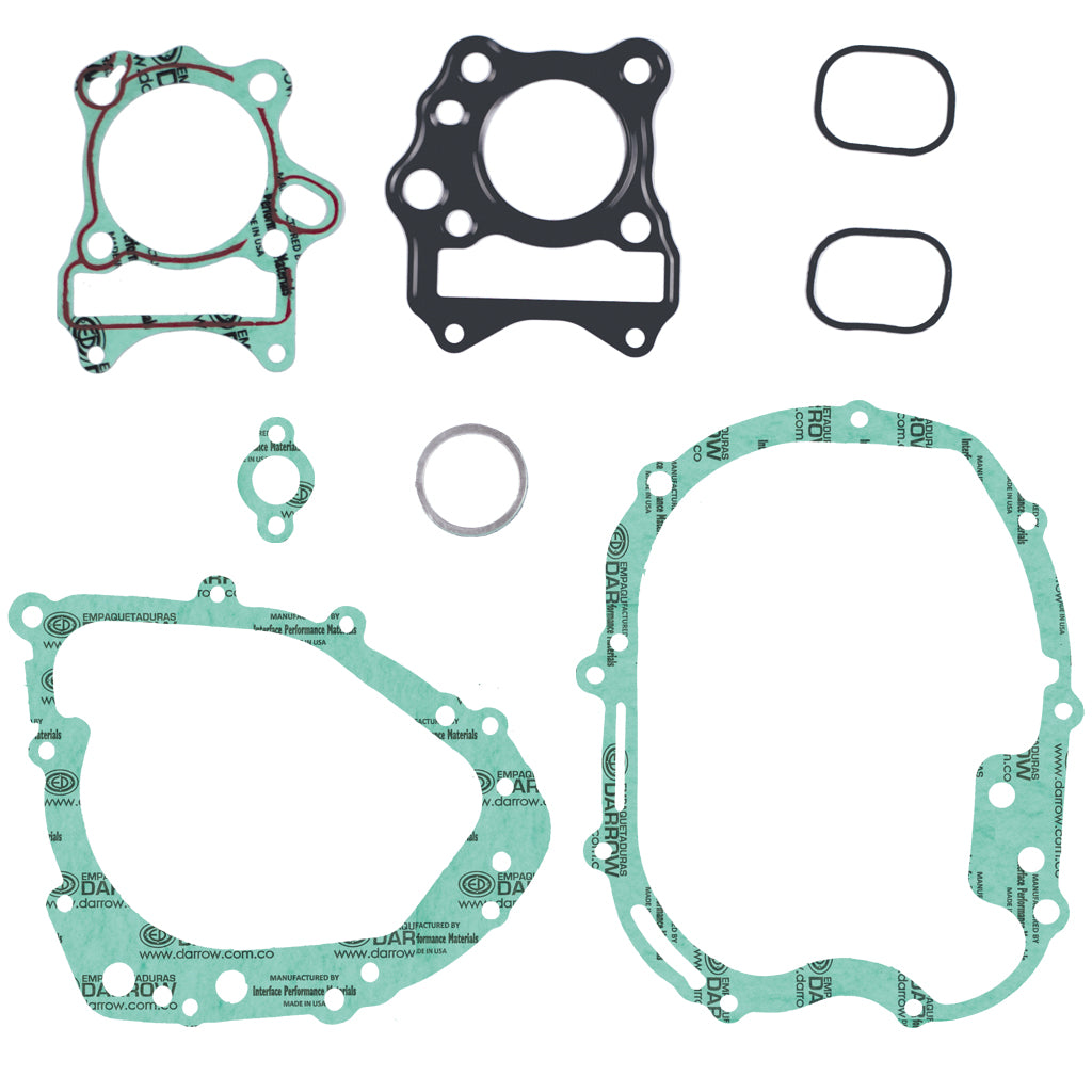 KIT COMPLETO AX4