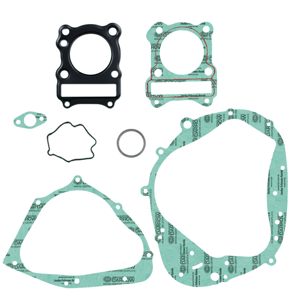 KIT COMPLETO GN 125H NOVA 2014
