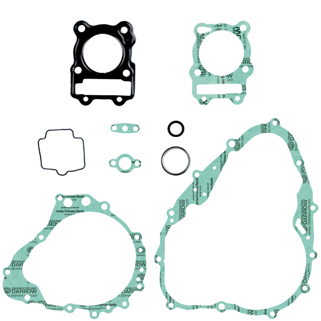 KIT COMPLETO GIXXER 150