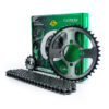 KIT ARRASTRE 14X42(4H) 428 BOXER 100ES/KS