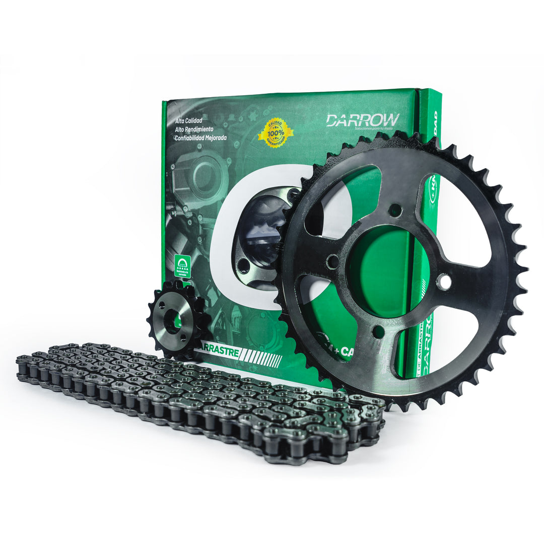 KIT ARRASTRE 15X43 428H GN125