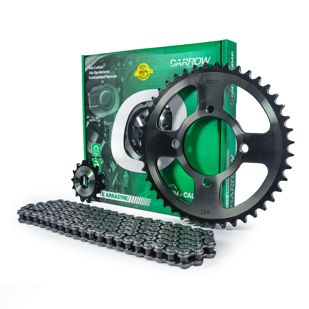 KIT ARRASTRE 14X44 428H LIBERO