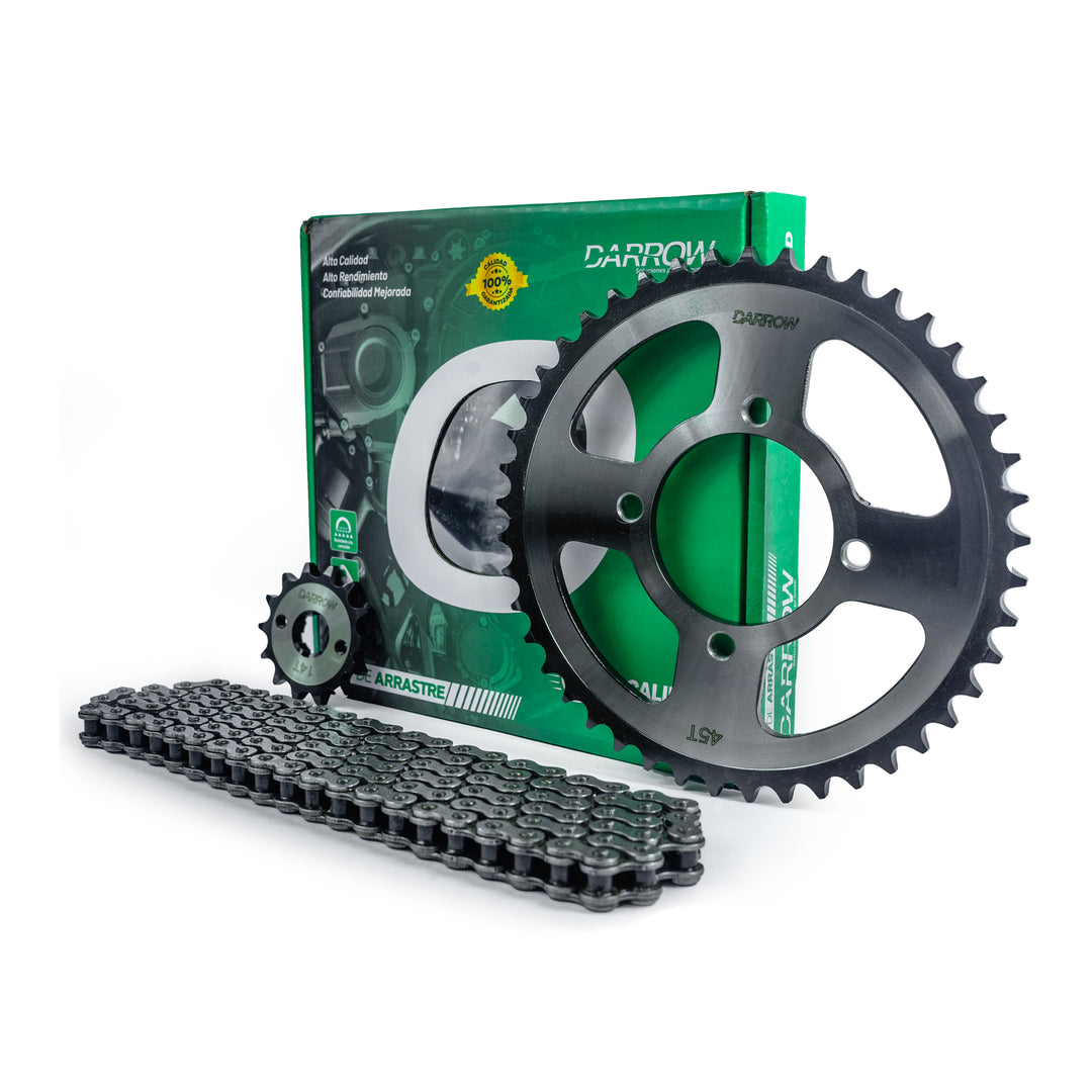 KIT ARRASTRE 14X45 428H LIBERO125