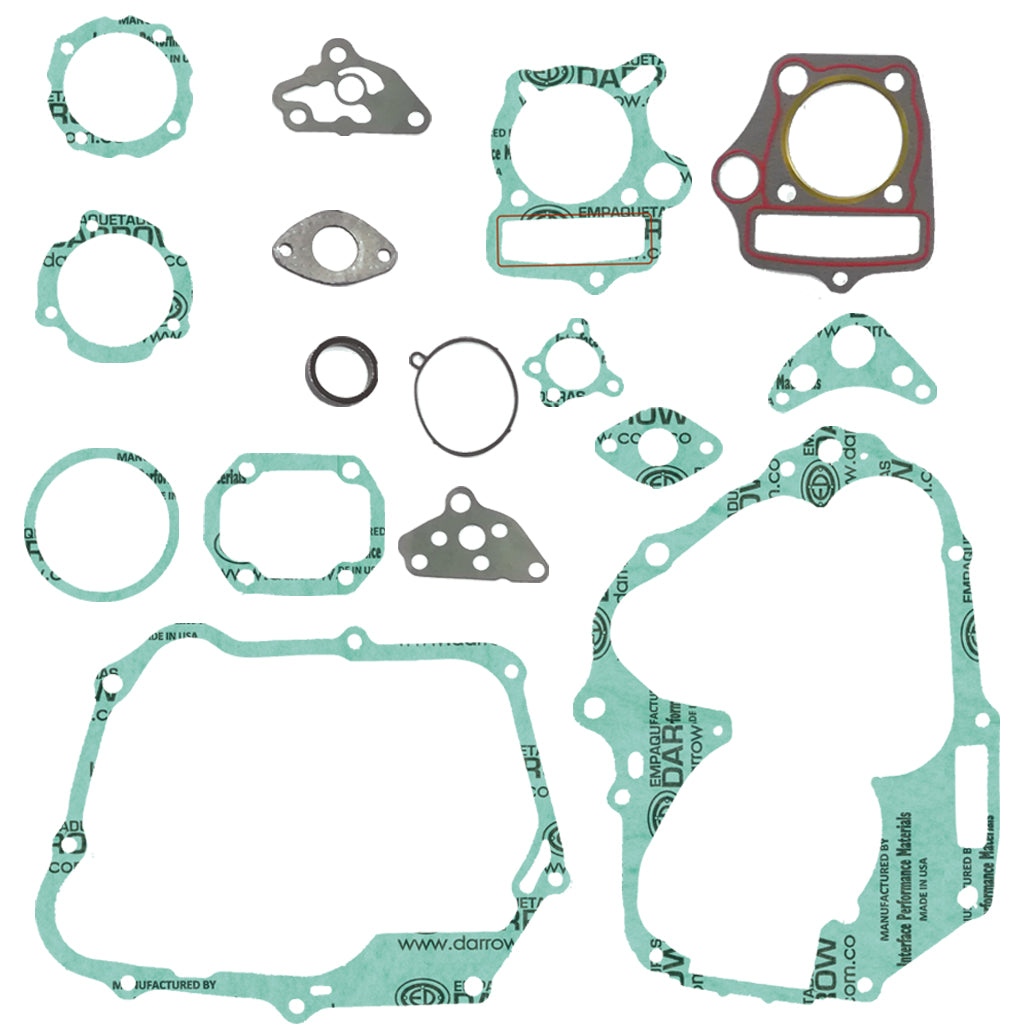 KIT COMPLETO C90