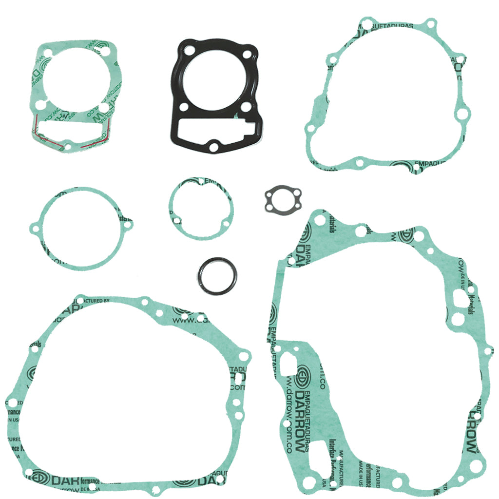 KIT COMPLETO XL200/NX200/XR200