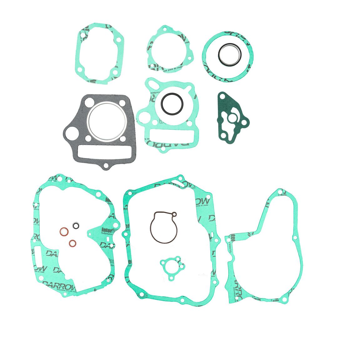 KIT COMPLETO C 100 WAVE