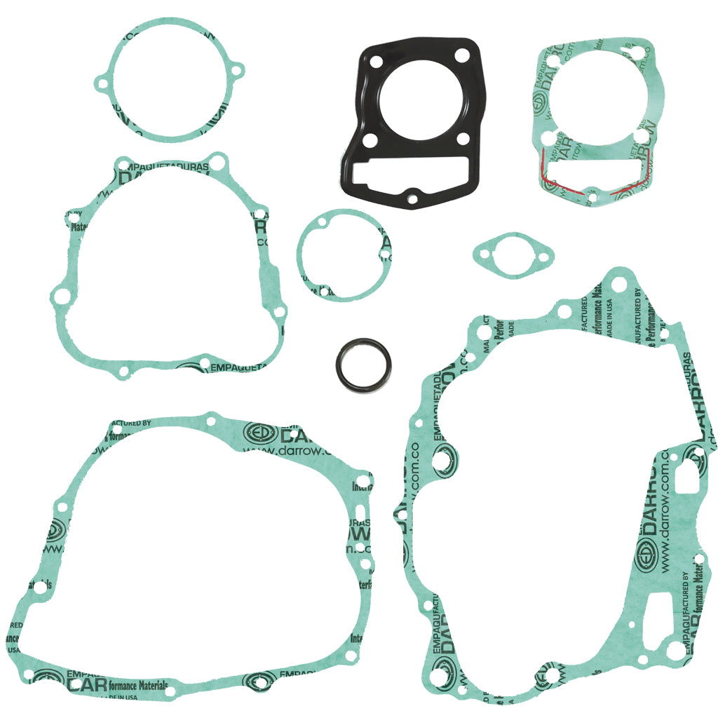 KIT COMPLETO STORM SDH 125