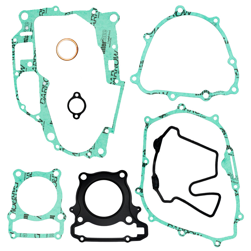 KIT COMPLETO HONDA XR 250 TORNADO