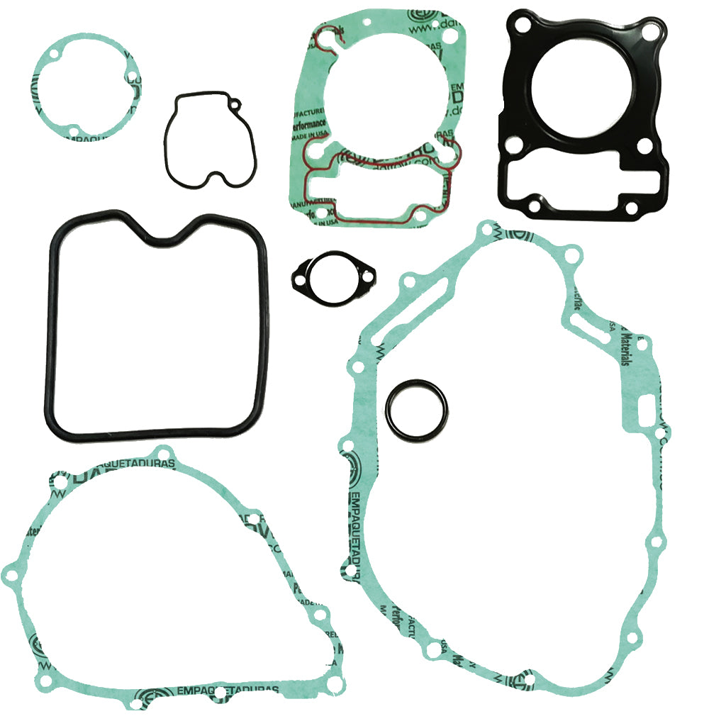 KIT COMPLETO CBF 150