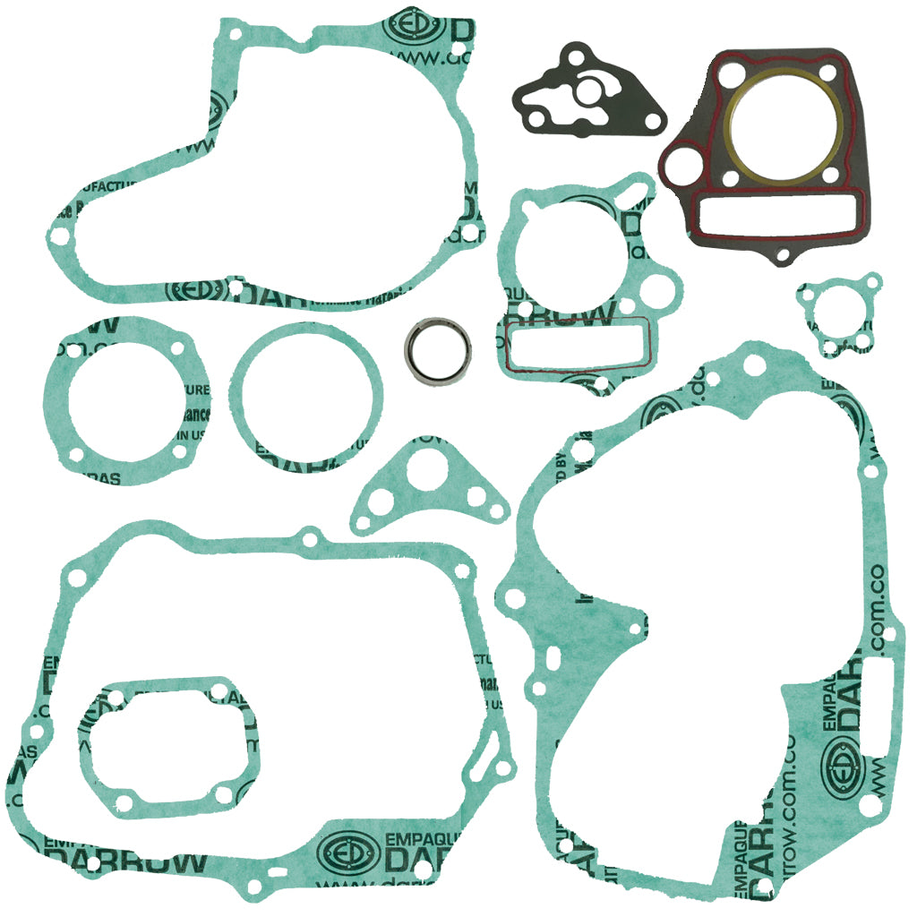 KIT COMPLETO NXG SPLENDOR