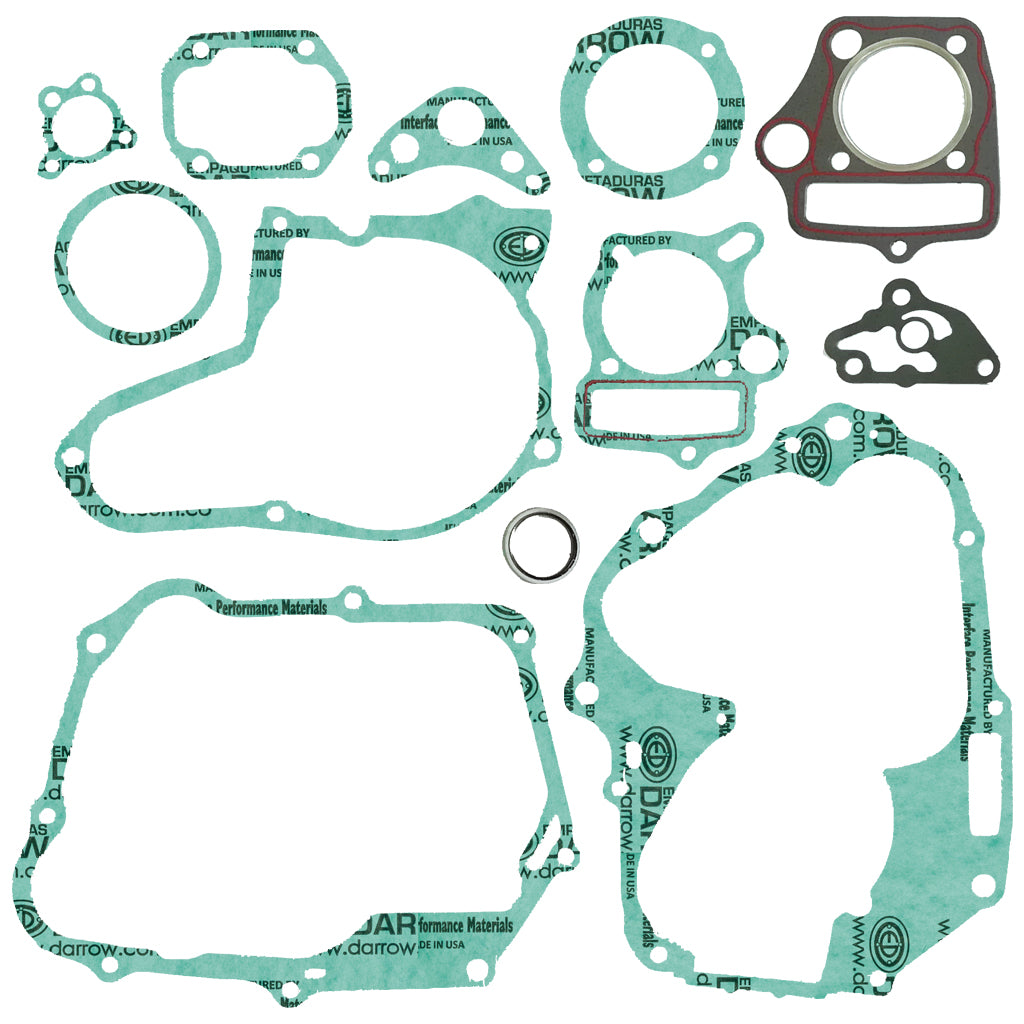 KIT COMPLETO ECO 100 STARTER